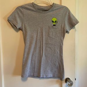 Alien T-Shirt